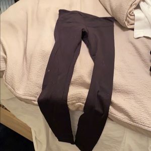 Lululemon leggings